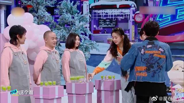 老秦展现惊人记忆力，成功说出咖啡店标语，厉害了