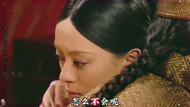 甄嬛查鹅卵石事件，瓜六和欣吧唧互怼