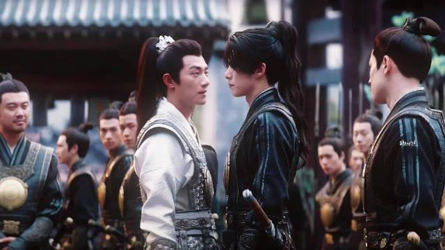 王鹤棣新剧大奉打更人诠释角色使命与生命