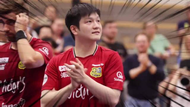 樊振东稳居乒坛世界第一，推动中外乒乓文化交流