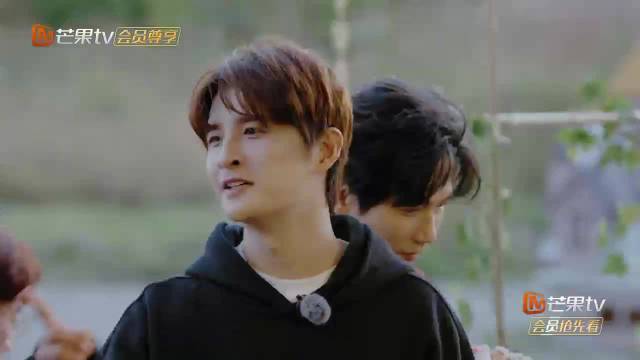 张远为兑换福利称可三个月不谈恋爱