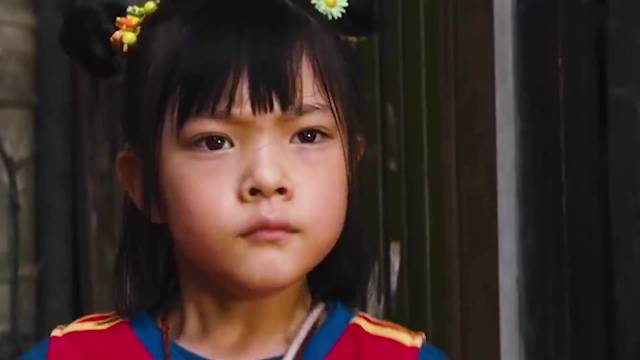 这个小女孩的演技，已经找不出什么词来形容了，人生大事 朱一龙 杨恩又