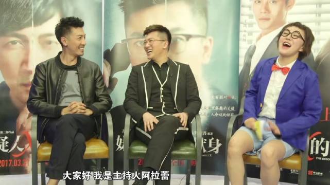 当职场小白采访三位大boss，全程都是套路，欢乐笑不停