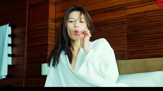 你已经保护她很好了 剩下的路交给我...看完泪奔了