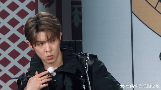 马伯骞真的无语了 讲真话没有一个相信，就杨颖暂时信他！