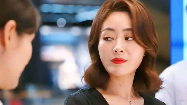 三姐仗着怀孕竟敢挑衅原配，儿子站出来霸气维护亲妈