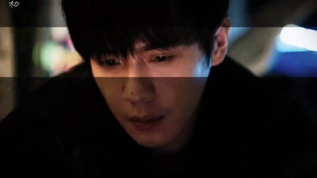 张若昀新剧人之初悬疑风拉满了，全员演技在线，也太敢拍了