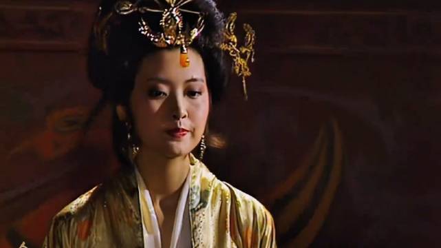 一见何皇误终身 从此阿满好人妻！