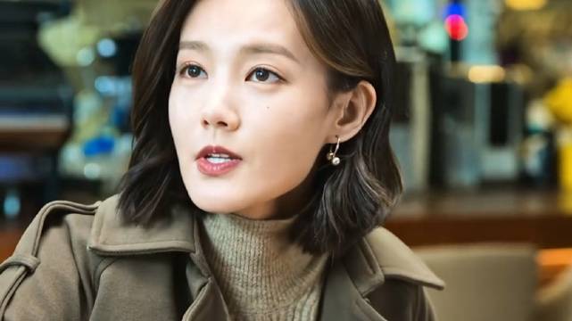 孟钰与安欣 终究是遗憾一