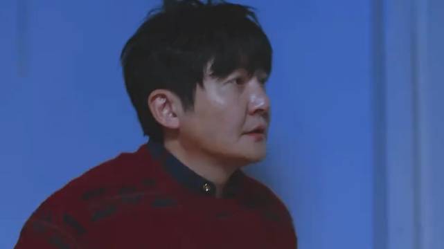 二胖国外谈生意回国见老舅引剧情争议