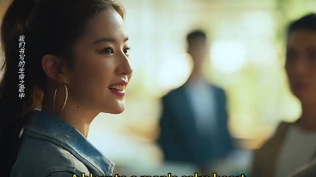 七年感情竟然比不过一场邂逅，这简直是对爱情最大的侮辱