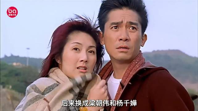 谷德昭凭嘉禾大制作电影获业界认可