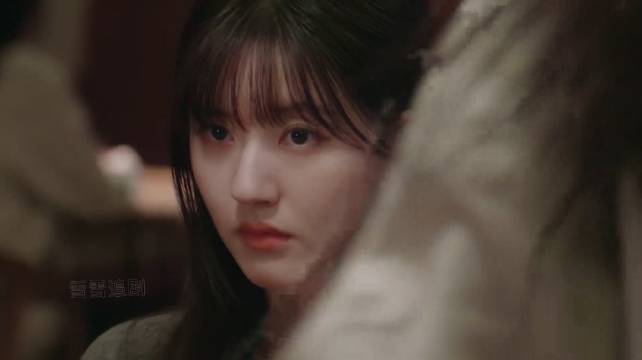 段嘉许终于对桑稚动了心！