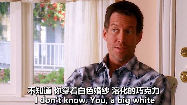 Gaby和苏珊互相道歉，原谅彼此！