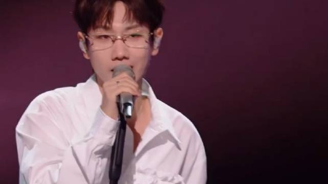 周兴哲汪苏泷声生不息合唱左转灯