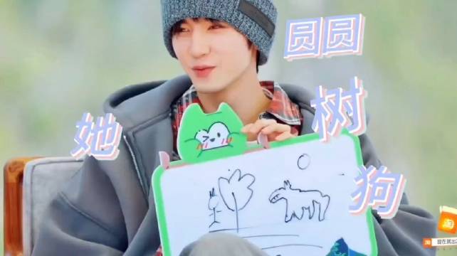 陈哲远自曝收养怕狗却收养阿赞