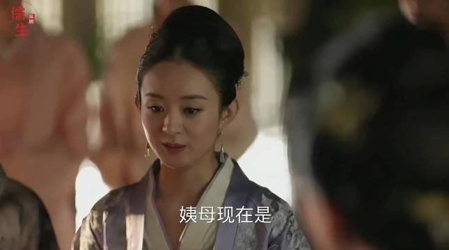 知否知否应是绿肥红瘦：明兰与康王氏彻底撕破脸，康王氏彻底发疯