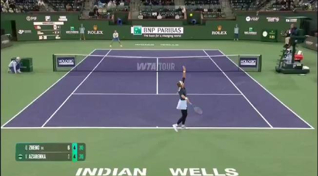 前赛会冠军阿扎伦卡缺席2026澳网参赛名单