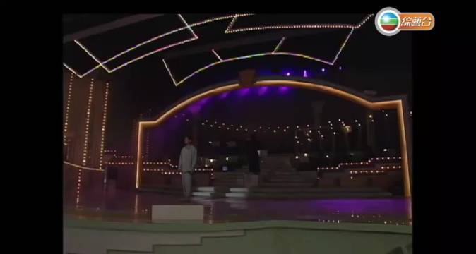 劉德華：真我的風采