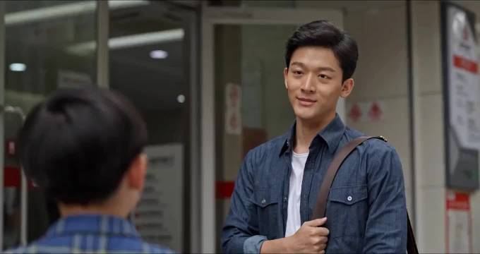 乔二强离婚八年后发现前妻有八岁孩子剧情反转