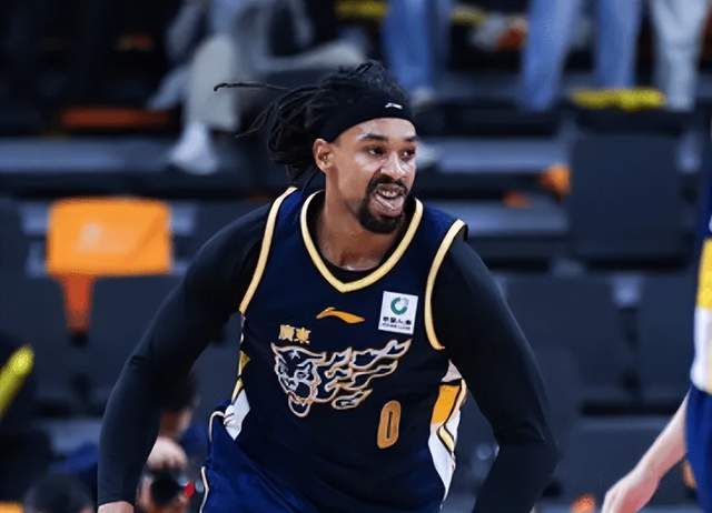 当末节关键时刻来临，广东宏远如何依靠萨林杰与徐杰锁定胜局？