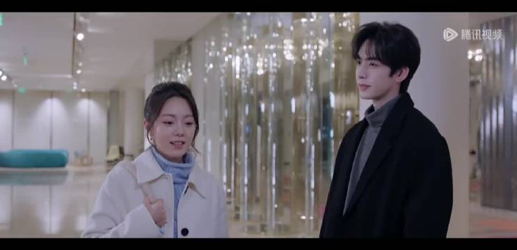 赵今麦搭档男演员频出爆款CP，吴磊宋威龙新剧获赞