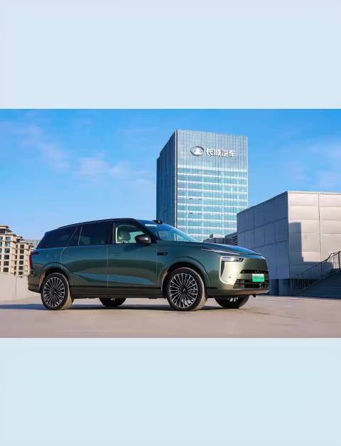 以“真”求“进” 27.58万元起魏牌全新蓝山智能进阶版上市