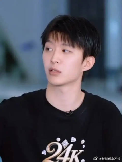 范丞丞这一期太有节目了，给我笑抽了