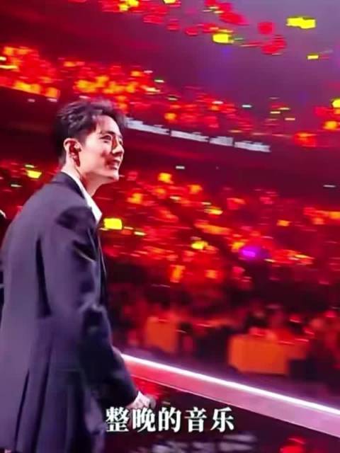整晚的音乐