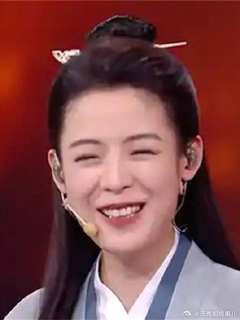 大张伟想跟陈丽君合作，谁料他接下来的话，丽君爆笑了