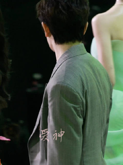 丁禹兮方圆五米内是不是真有雷达啊