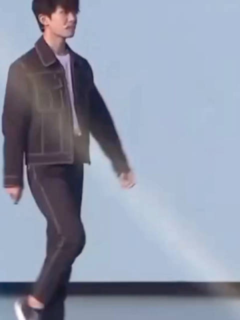 易烊千玺续任Nova全球代言人至2025，创手机品牌最长合作纪录