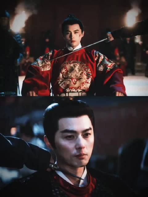 叶祖新携新剧回归，观众四星好评期待权谋男主