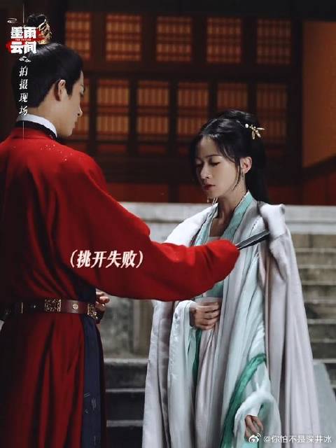 笑容不会消失，会转移到土的脸上