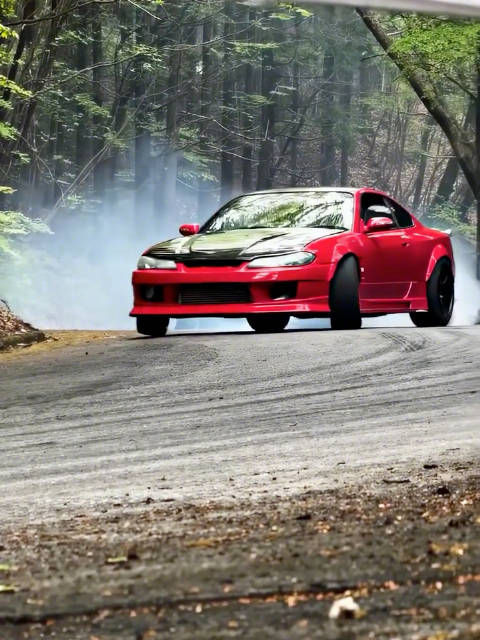 大家想选择哪辆JDM下山路漂移？