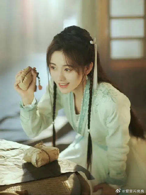 谁懂这部的意难平啊，和王的CP感真的很绝，果然男二的爱永远拿的出手！