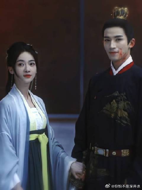 菲常萧张，一起杀下这一局