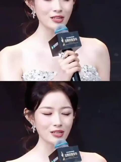 庞铮主持失误连忽略贺峻霖鞠婧祎抢赵露思麦