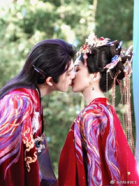 都来都来！大家一起吃团圆饭啦！