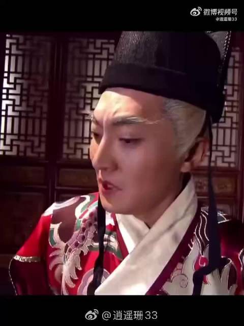 郭京飞演绎普通人情绪爆发点获赞