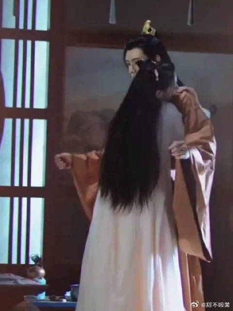 为什么我们只有这些亲密，安乐传我的意难平，但在我心里韩烨和帝梓元最般配！