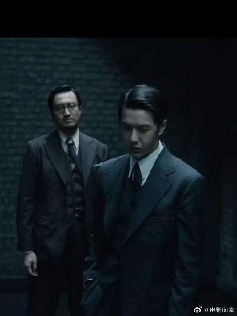 因为她是共产党，“我也是”