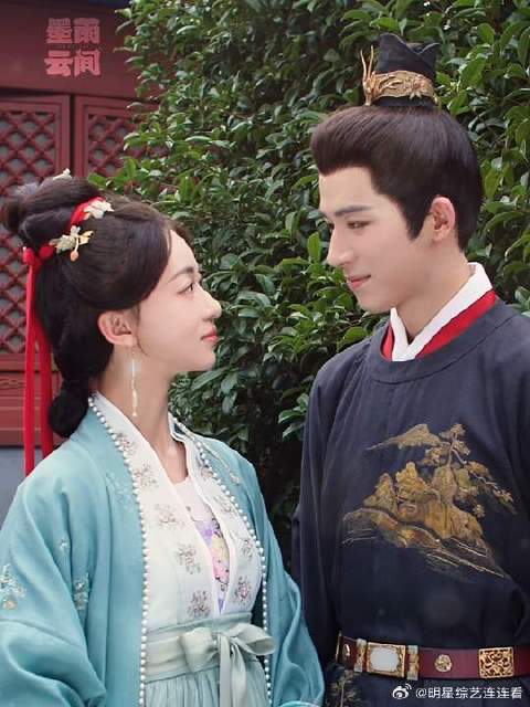 新鲜出炉的菲常萧张名场面重现，来啦