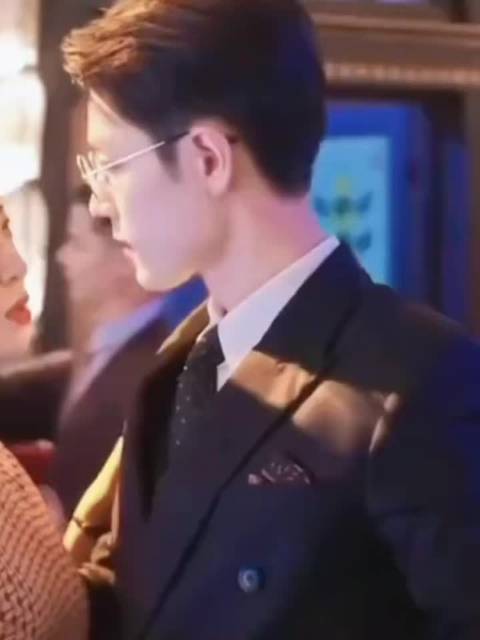 肖战获大厂优质班底加持，演技作品双丰收