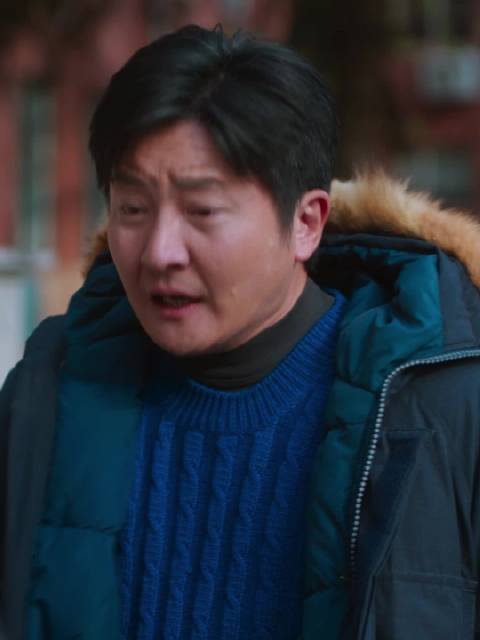 郭京飞新剧驻站黄雀漂白势在必行