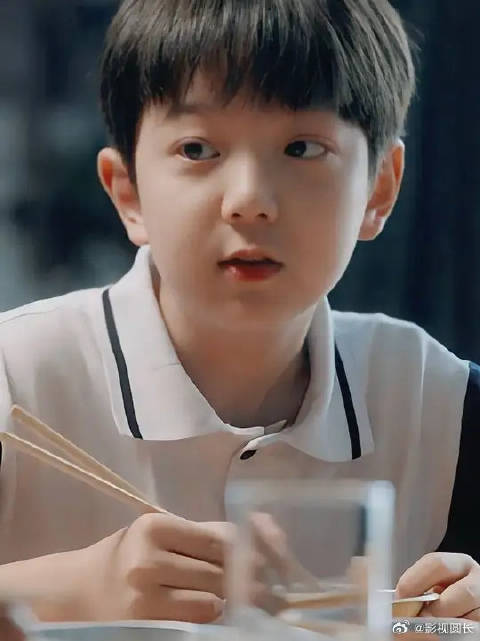 任何人都不应该抢夺一个母亲应有的身份