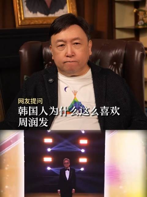 周润发是怎么火起来的