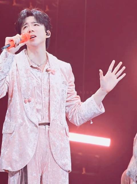 刘宇宁出任酷狗音乐首位代言人，全能艺人闪耀舞台