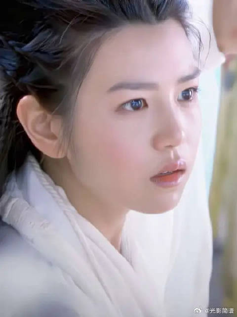 我当时看的时候就觉得很好看