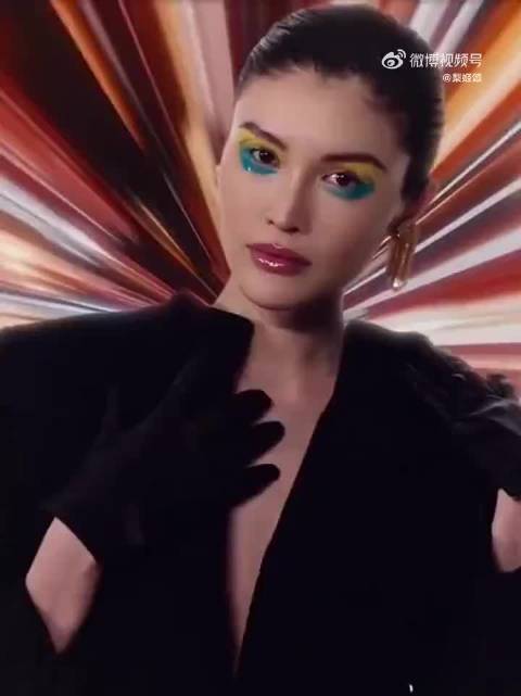 何穗谈产后复出称怀孕是顺其自然，坦言仍会焦虑